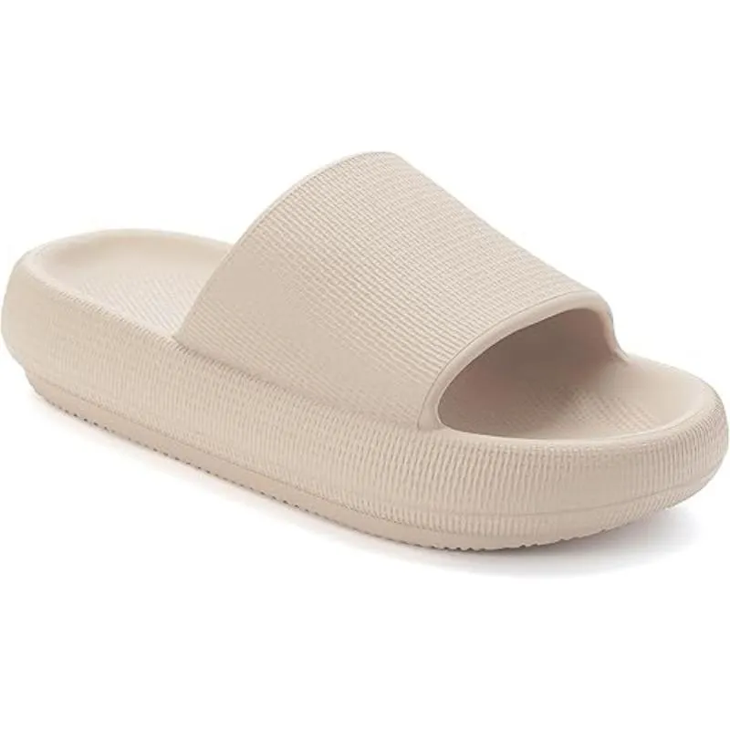 Plantar  Bathroom Slippers – Fasciitis Comfort for Plantar Relief