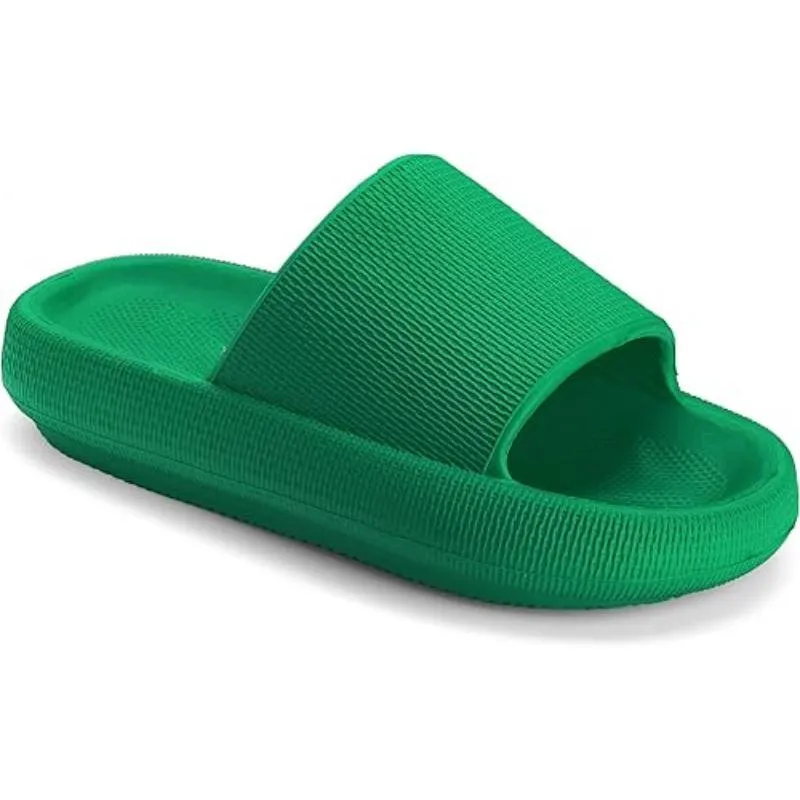 Plantar  Bathroom Slippers – Fasciitis Comfort for Plantar Relief