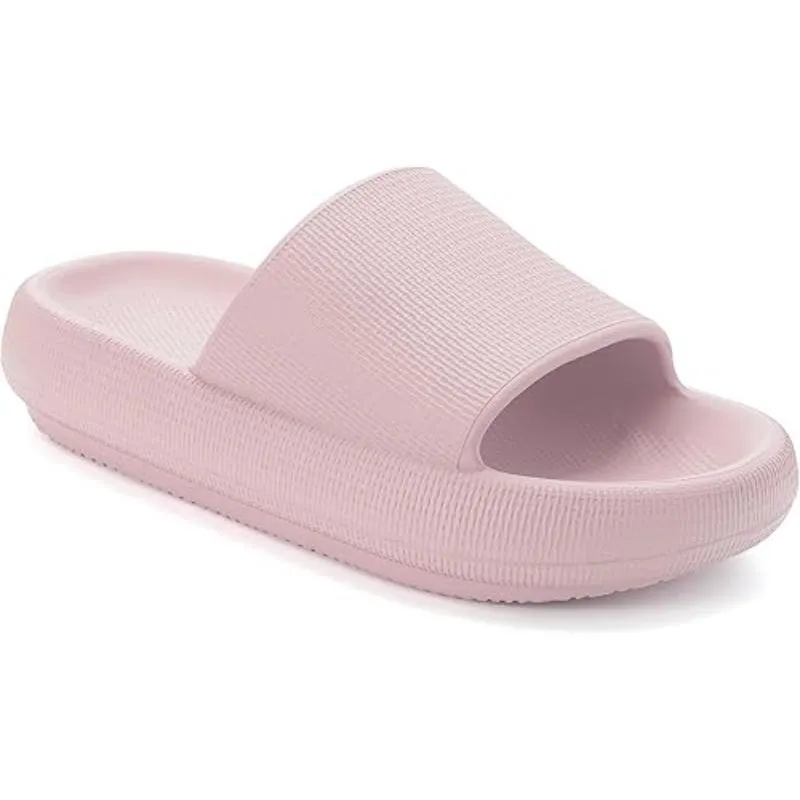 Plantar  Bathroom Slippers – Fasciitis Comfort for Plantar Relief