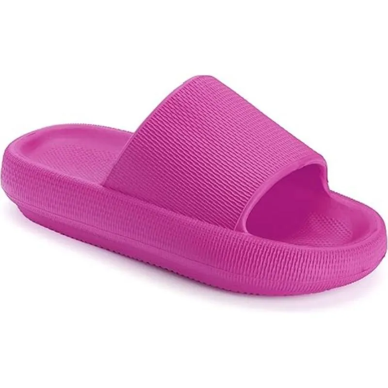 Plantar  Bathroom Slippers – Fasciitis Comfort for Plantar Relief