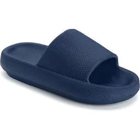 Plantar  Bathroom Slippers – Fasciitis Comfort for Plantar Relief