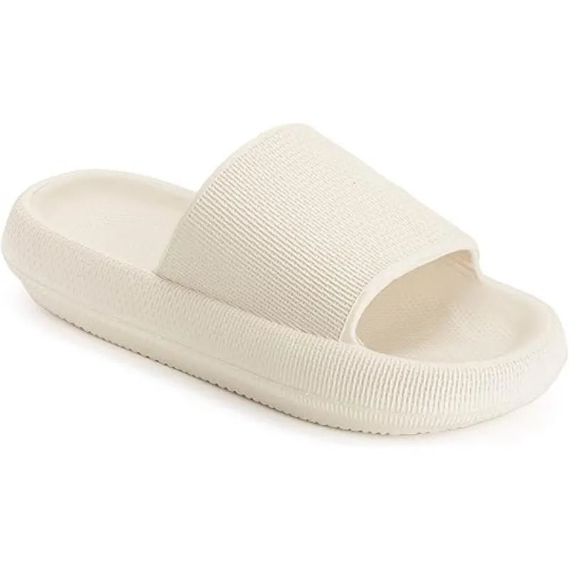 Plantar  Bathroom Slippers – Fasciitis Comfort for Plantar Relief