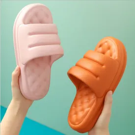 Quick-Drying Bathroom Slippers for Everyone