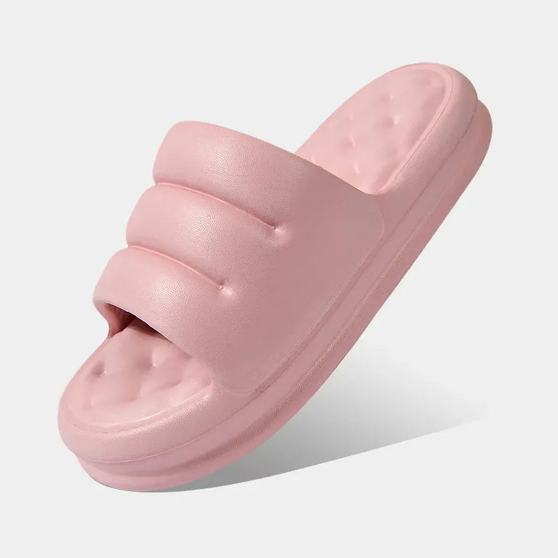 Quick-Drying Bathroom Slippers for Everyone