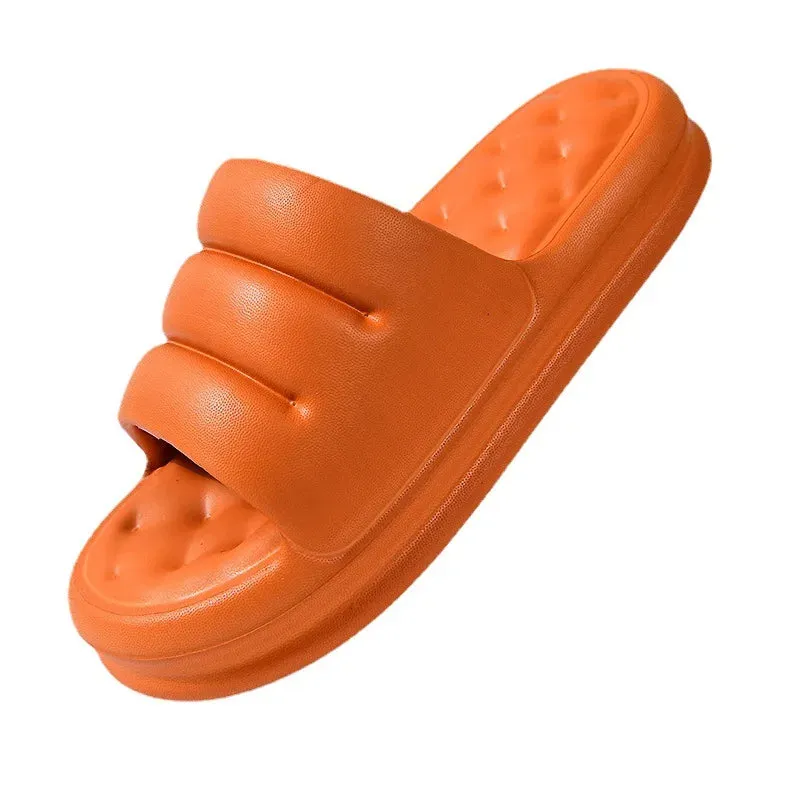 Quick-Drying Bathroom Slippers for Everyone