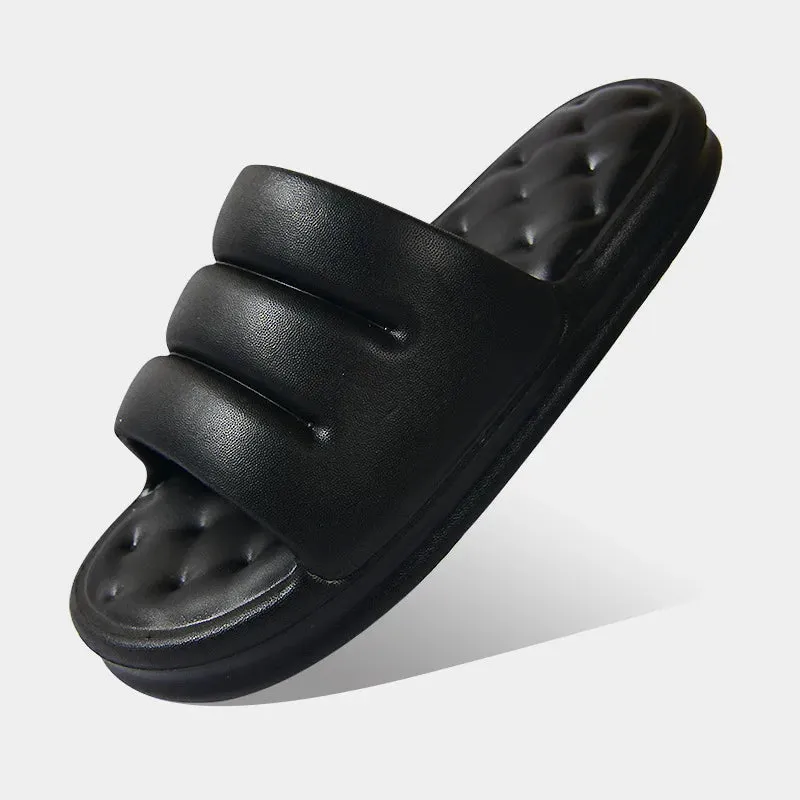 Quick-Drying Bathroom Slippers for Everyone