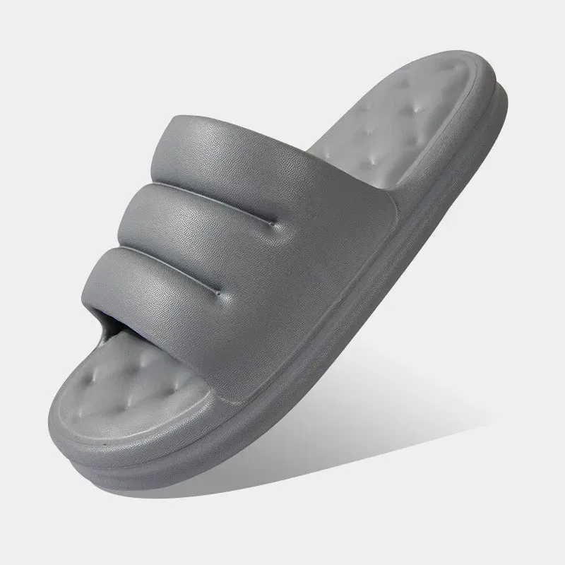 Quick-Drying Bathroom Slippers for Everyone