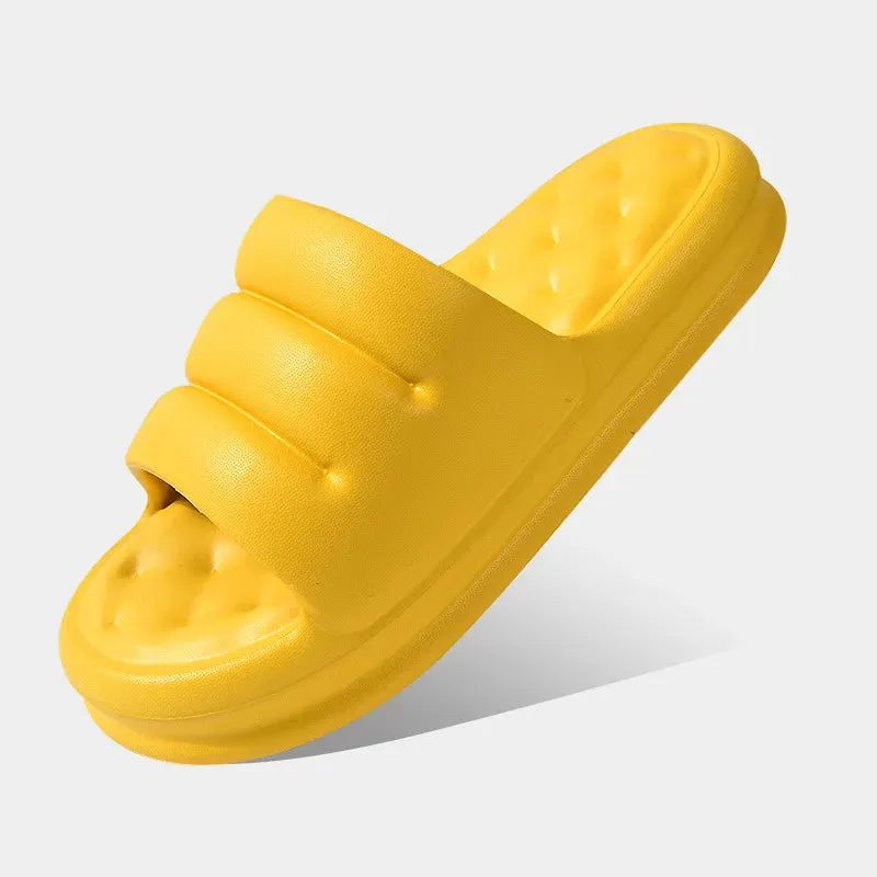 Quick-Drying Bathroom Slippers for Everyone