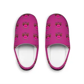 Situ-fuka-ation Room Indoor Slippers