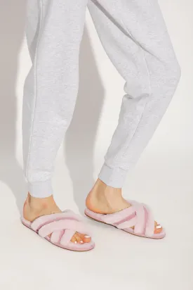 UGG Scuffita Slippers, Horizon Pink