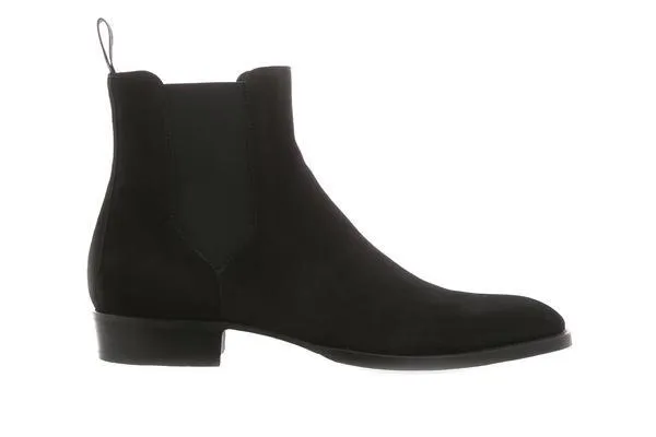 Uptown - Black
