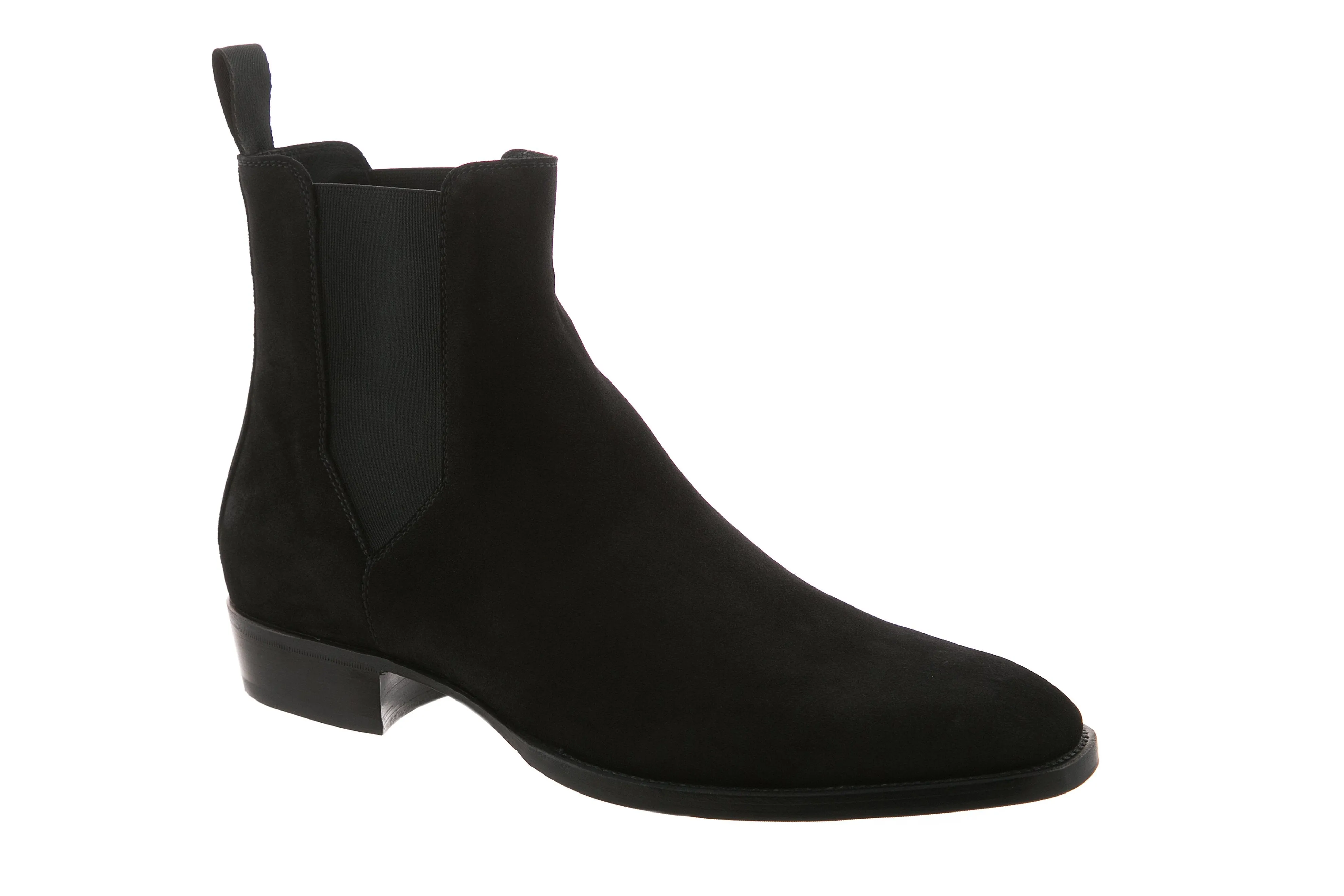 Uptown - Black