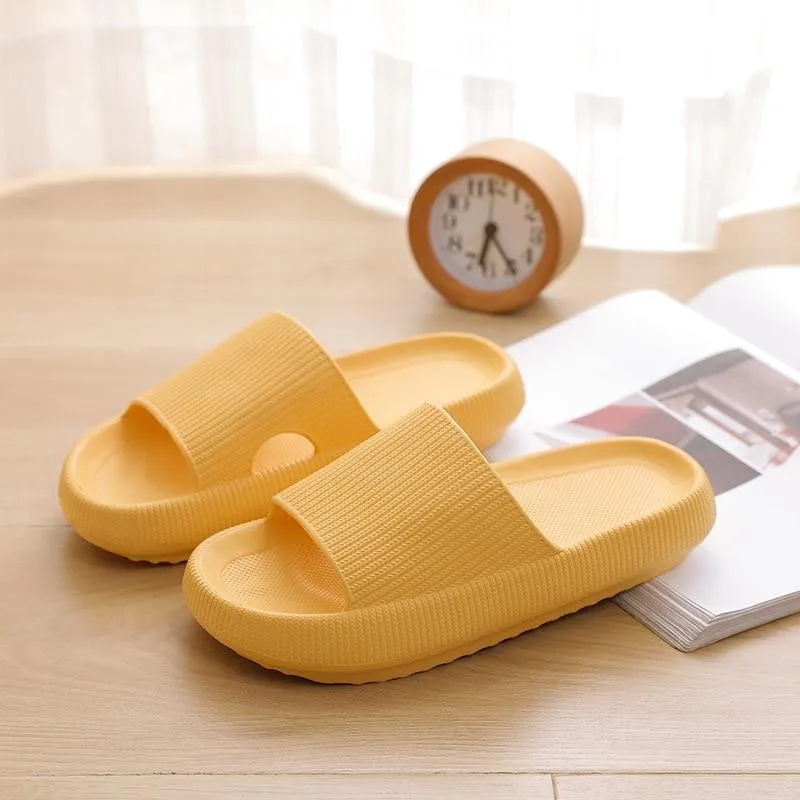 Vanccy - Cloud Slippers