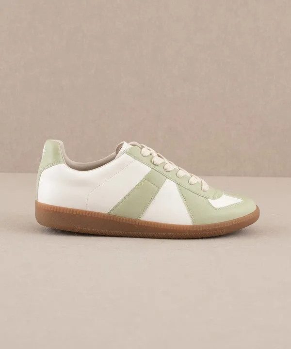 Walking On Sunshine Sneaker