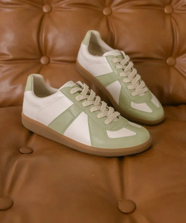 Walking On Sunshine Sneaker