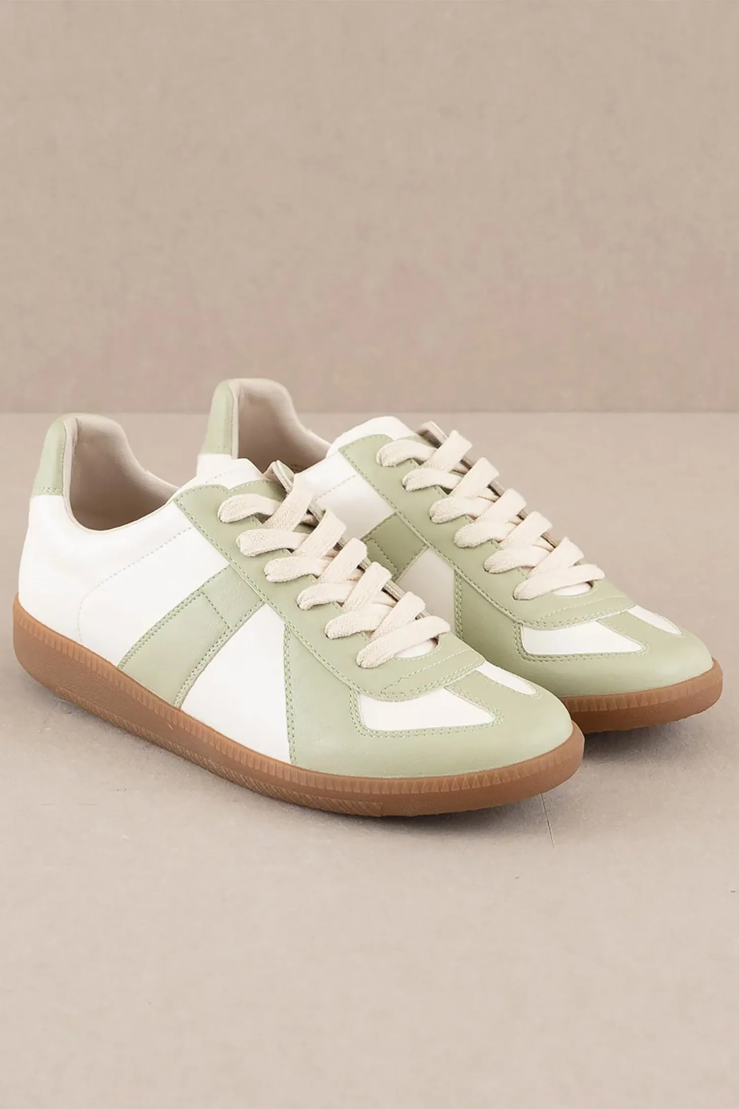 Walking On Sunshine Sneaker