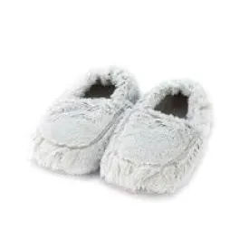 Warmies - Plush Slippers