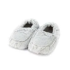 Warmies - Plush Slippers