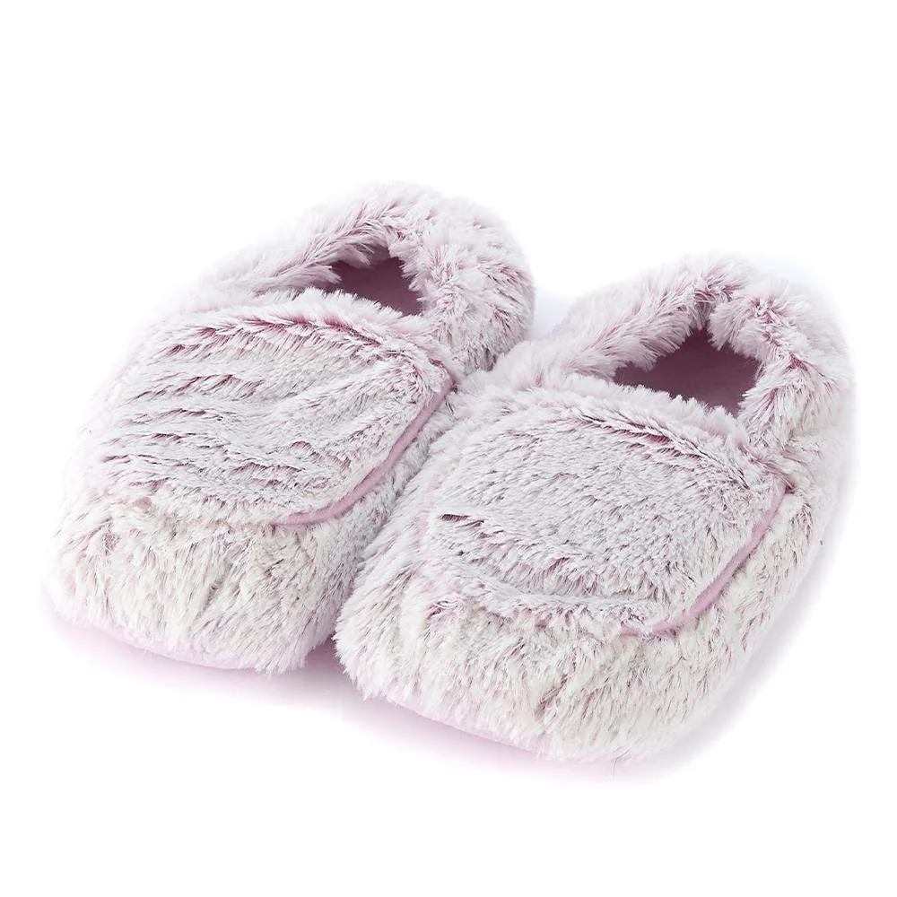 Warmies - Plush Slippers