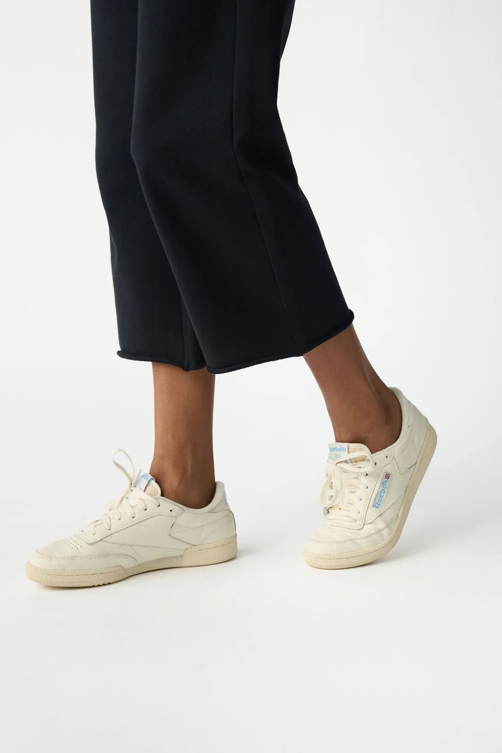Women's Chelsea Cropped Pant