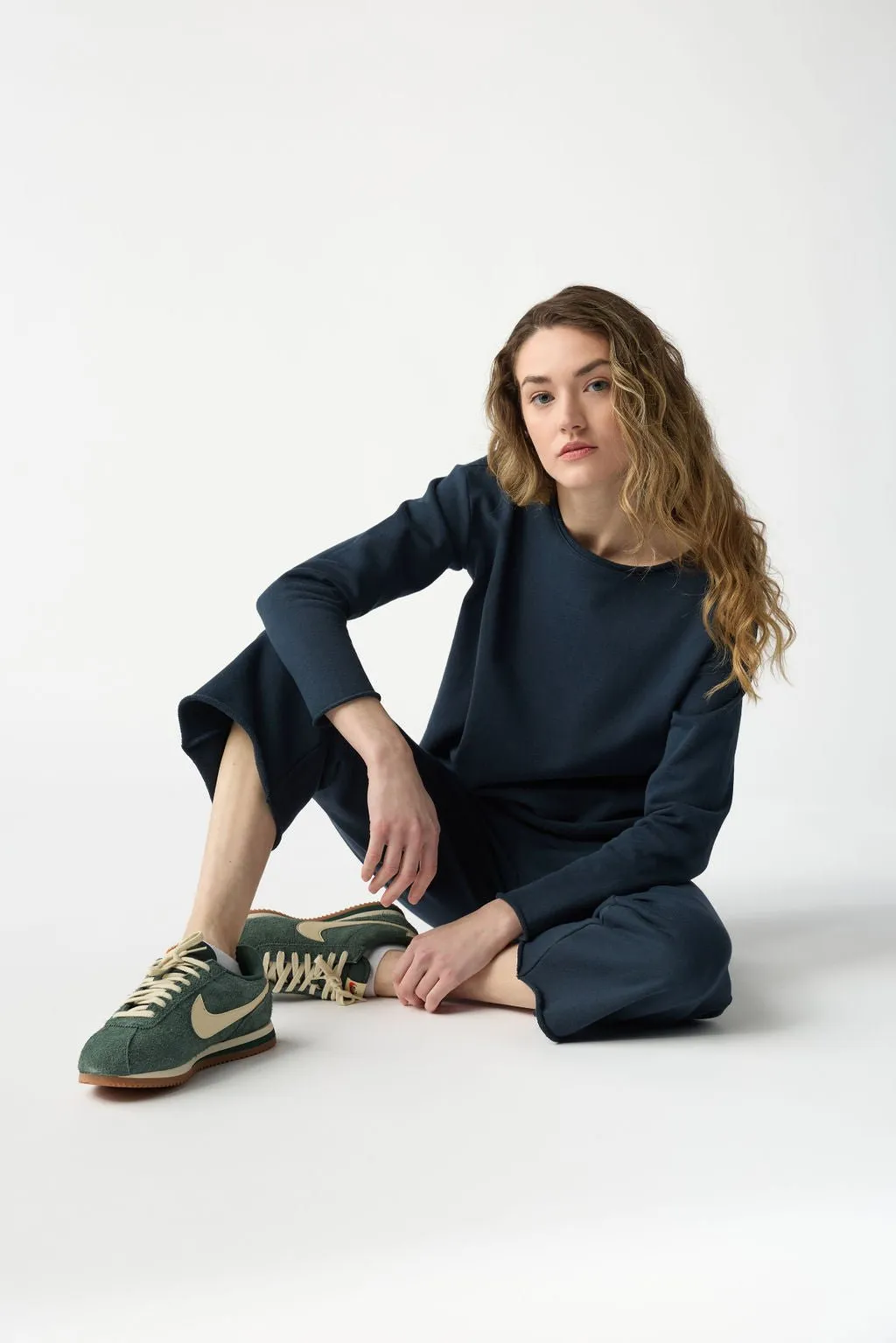 Women's Chelsea Cropped Pant