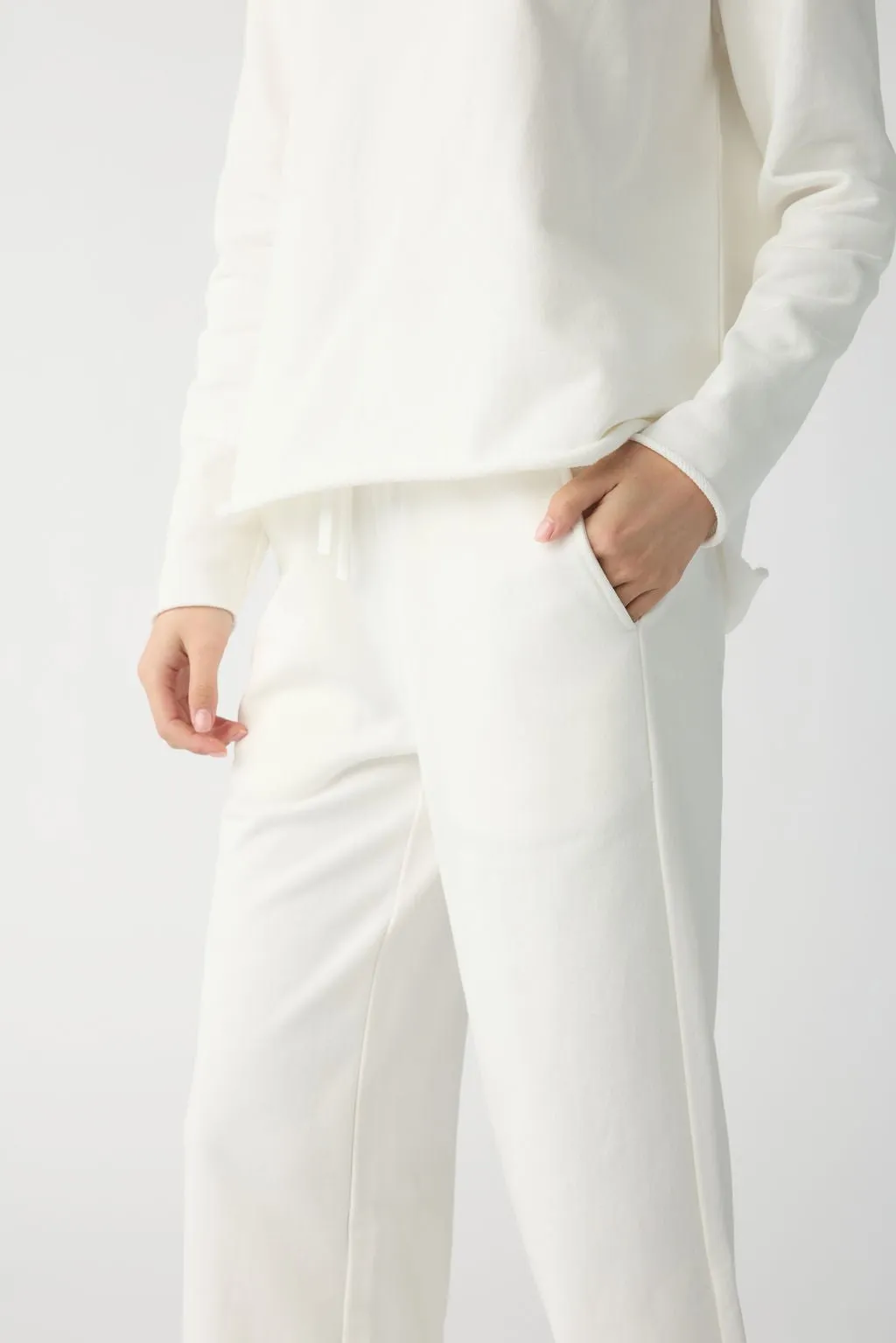 Women's Chelsea Cropped Pant