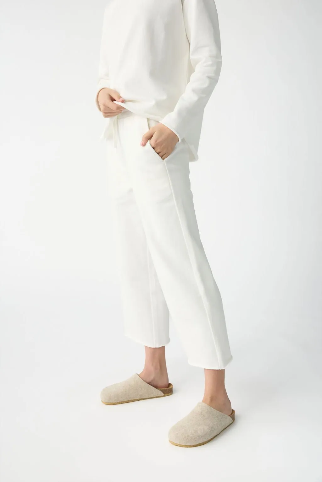 Women's Chelsea Cropped Pant