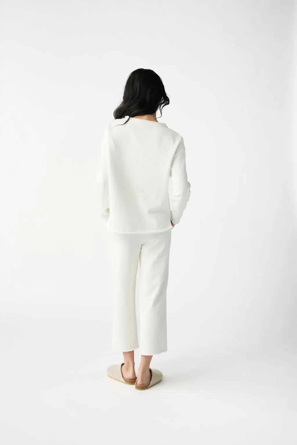 Women's Chelsea Cropped Pant