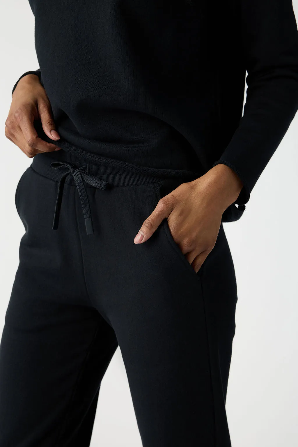 Women's Chelsea Cropped Pant