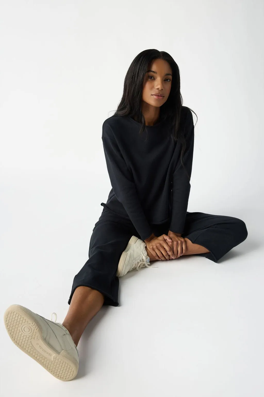 Women's Chelsea Cropped Pant