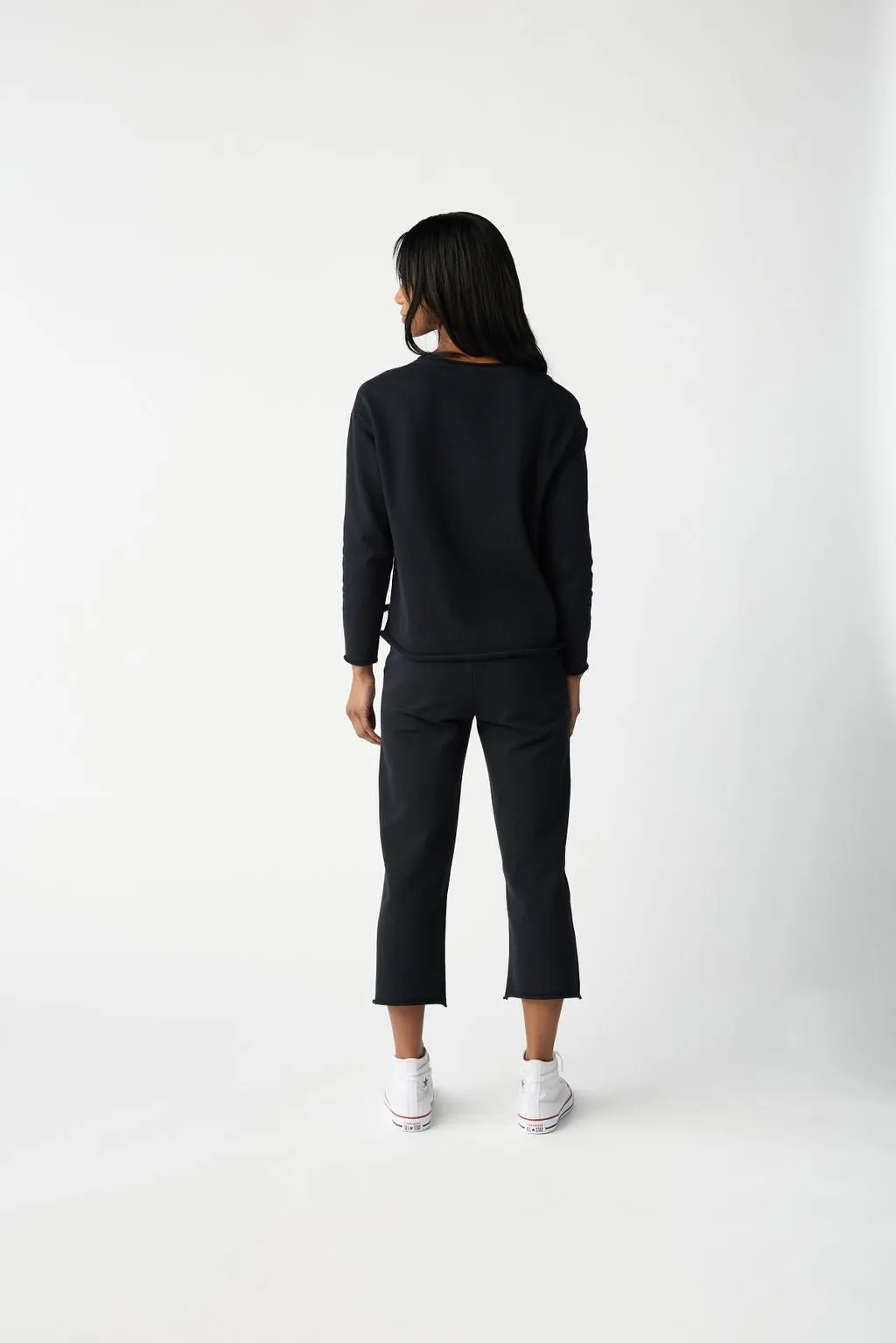Women's Chelsea Cropped Pant