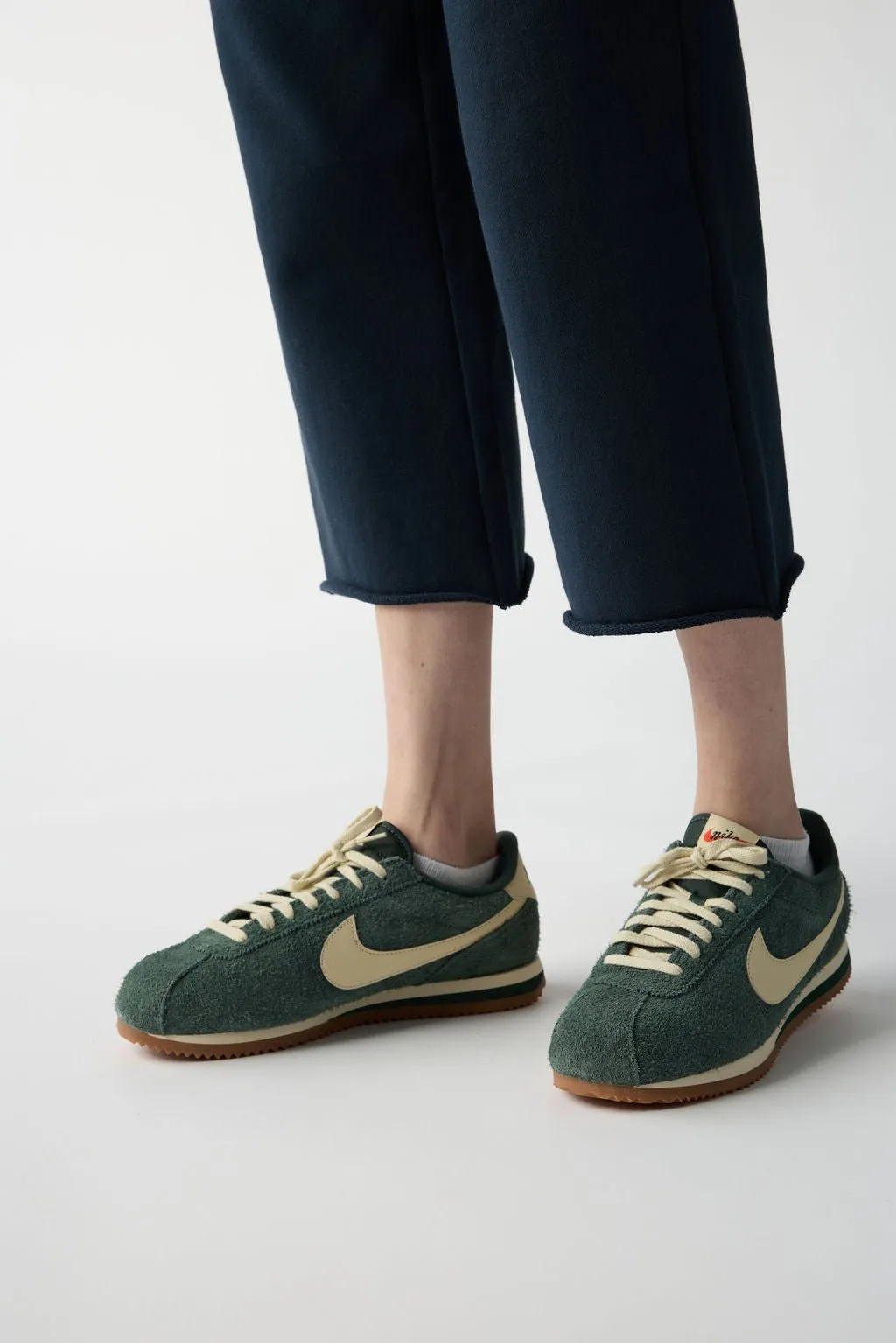 Women's Chelsea Cropped Pant