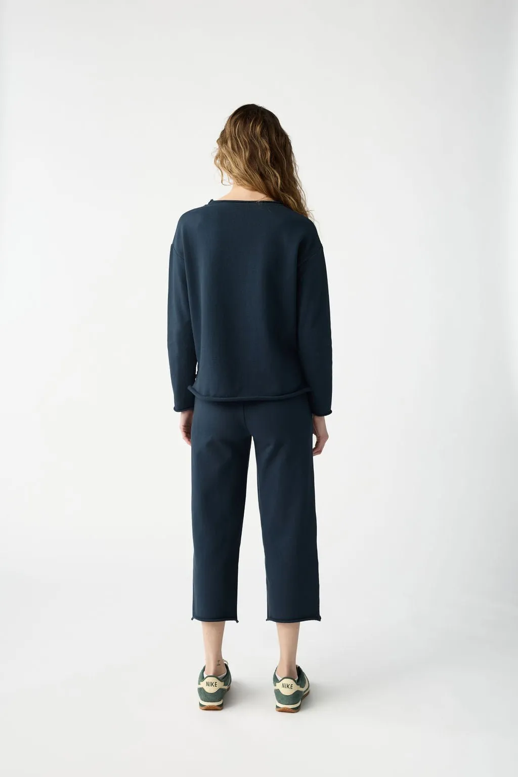 Women's Chelsea Cropped Pant