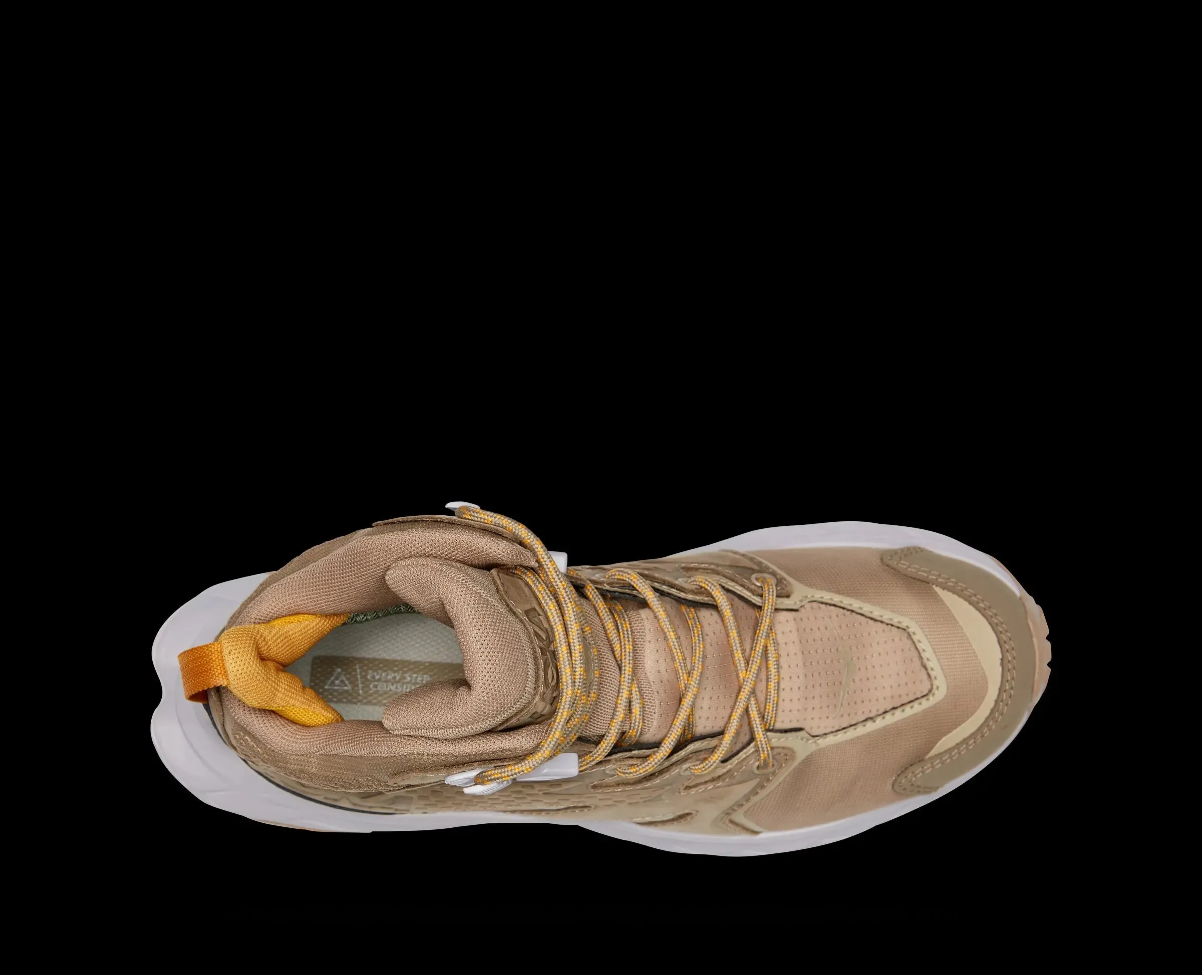 Women’s Hoka Anacapa Mid GTX – Waterproof Hiking Boot for Trail Comfort