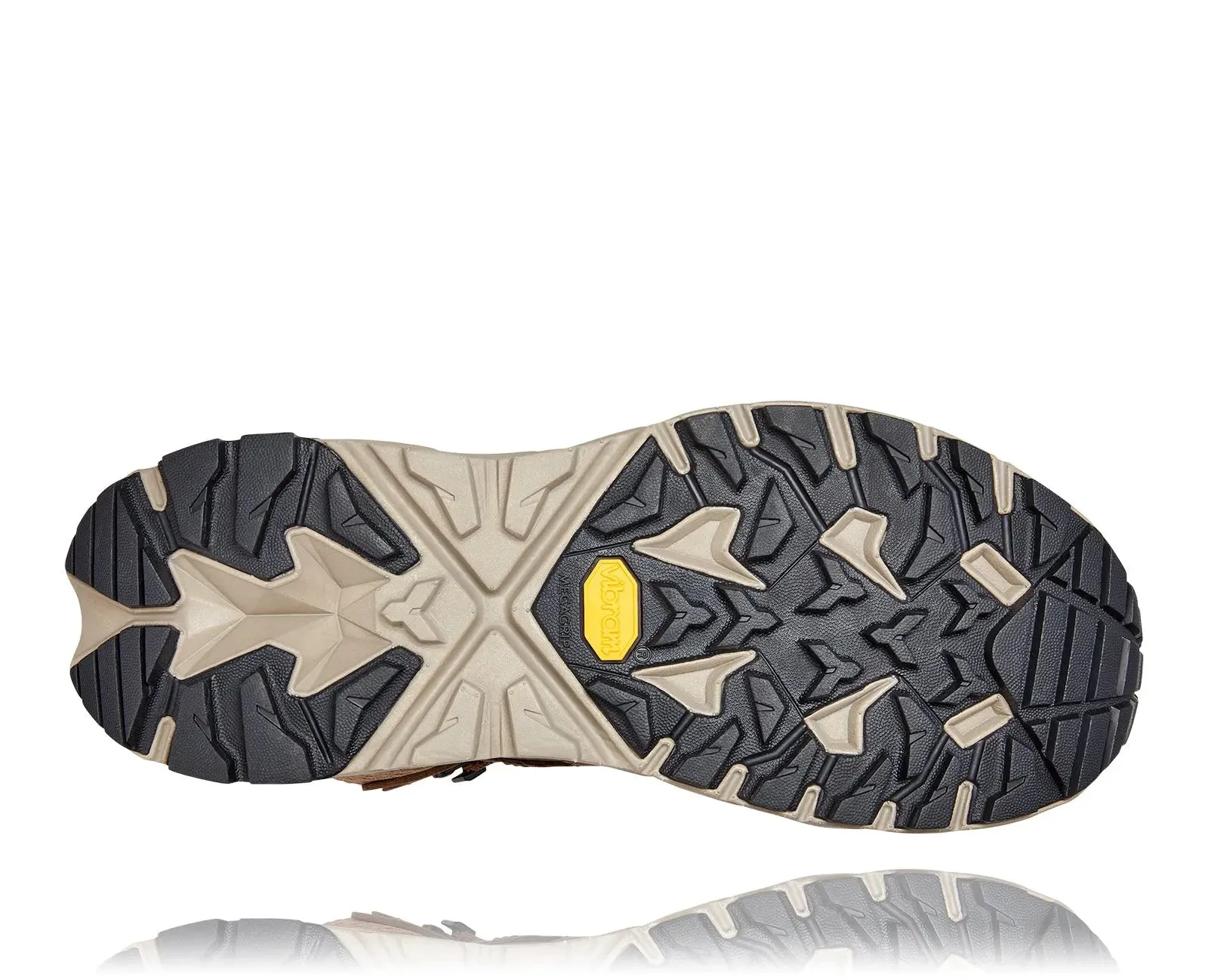 Women’s Hoka Anacapa Mid GTX – Waterproof Hiking Boot for Trail Comfort